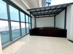 Marina Bay Residences (D1), Condominium #637362601